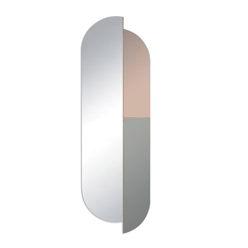 Iris Long Mirror